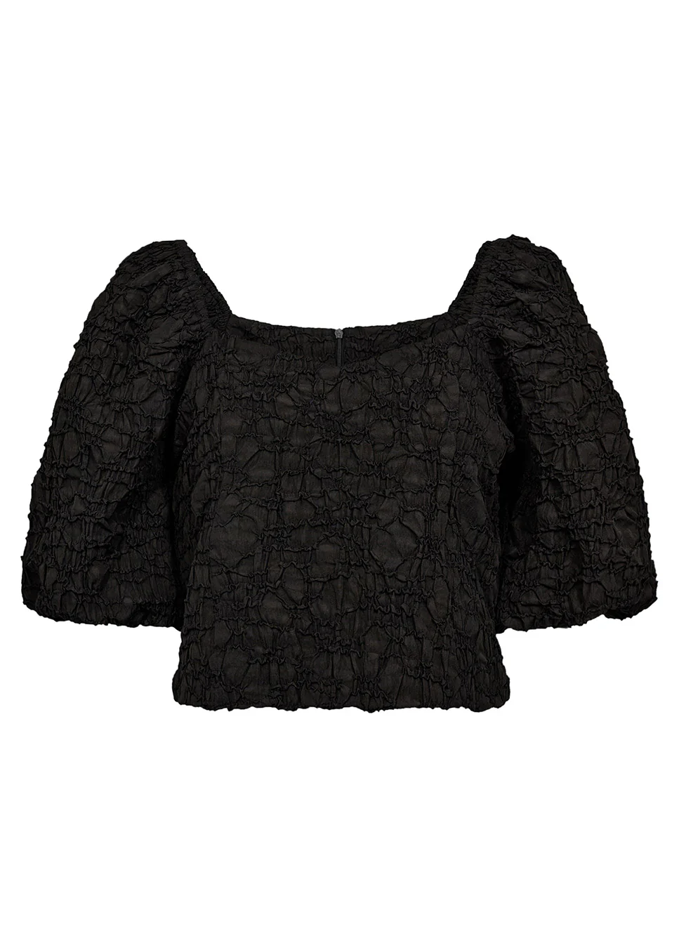 Haute L'Amitié Haute l’amitié dazzy top