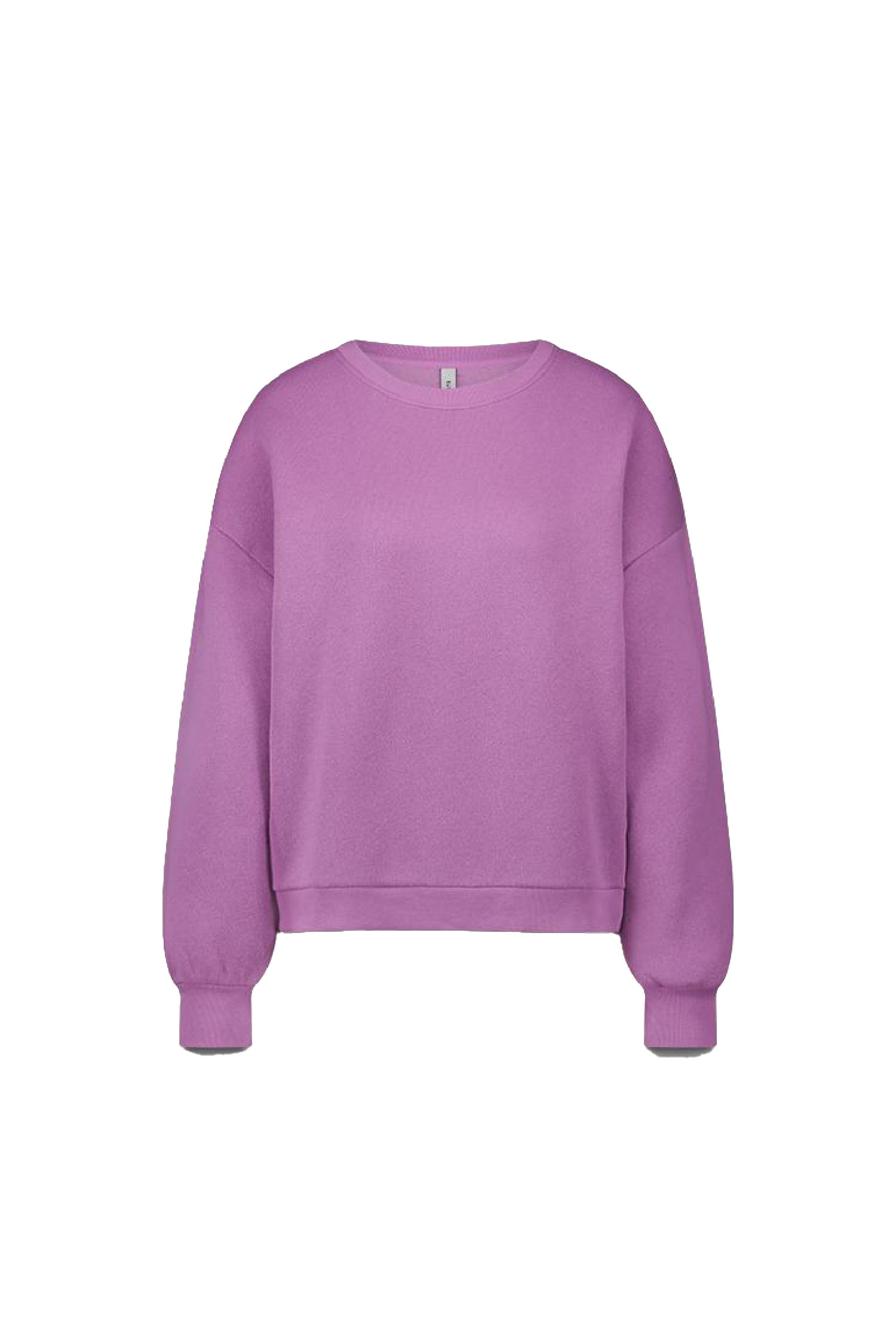 Summum 3s5067-30413 oversized soft sweatshirt