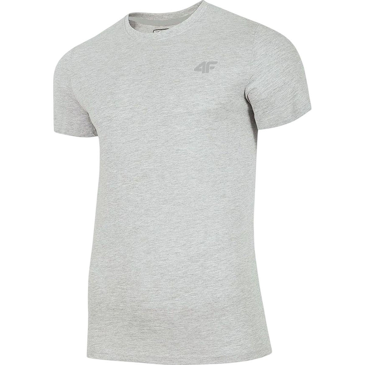 4F Heren nosh4-tsm003 t-shirt