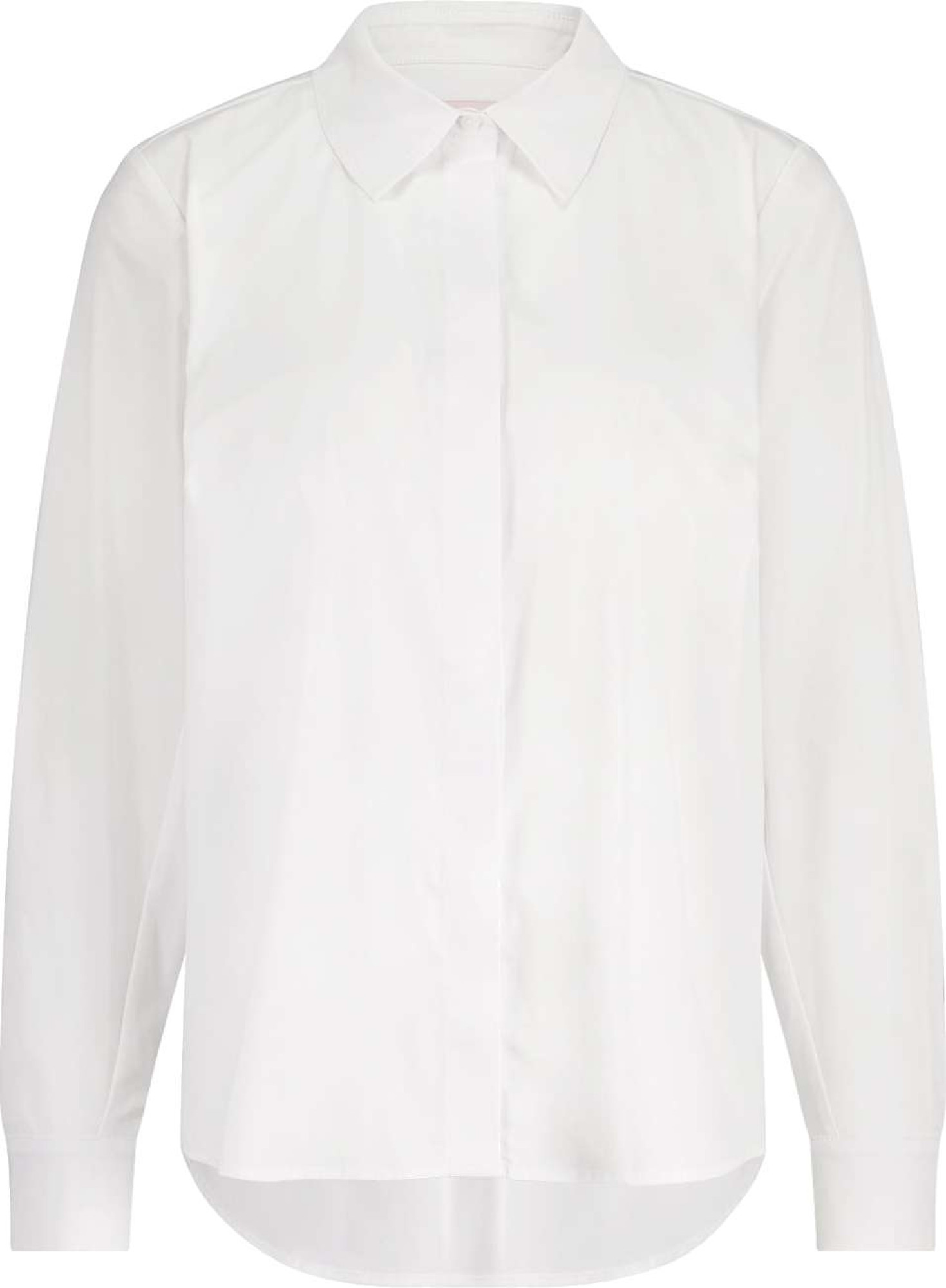 Studio Anneloes Bobby poplin blouse