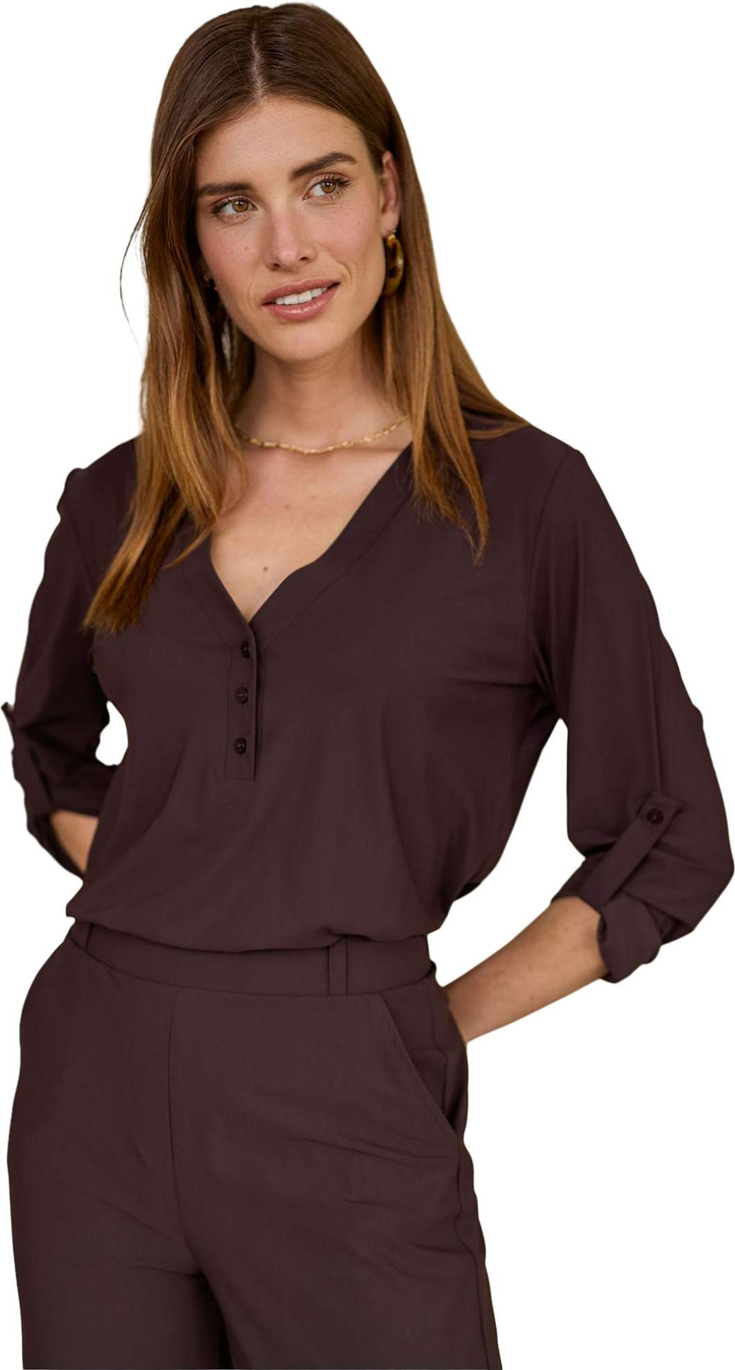 Studio Anneloes Evi blouse