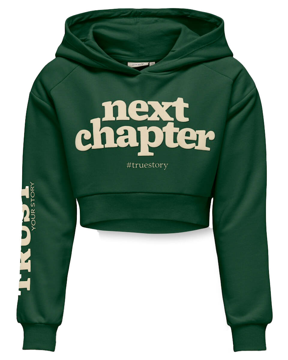 Only Hoodie 15331171 kogdiana
