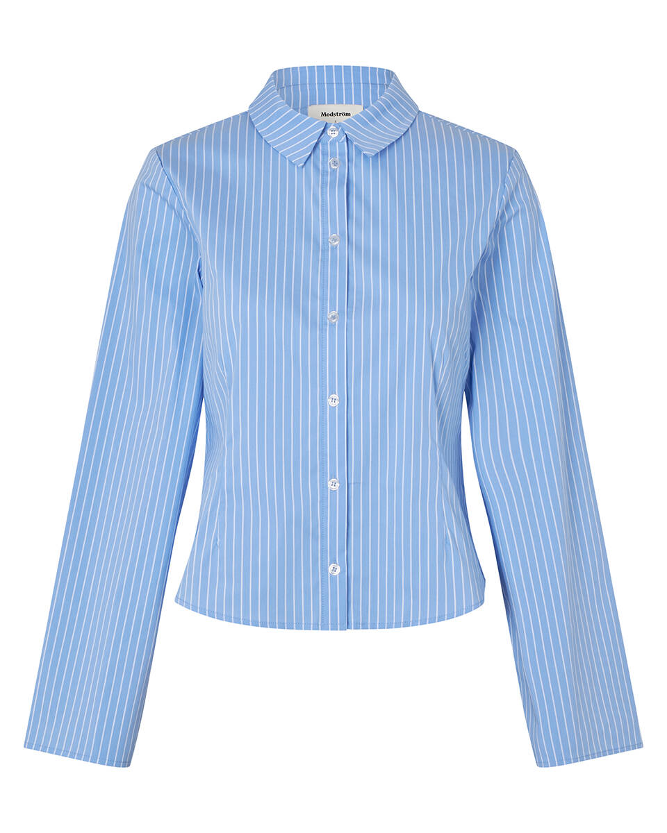 Modström Blouse lange mouw 58765 patti