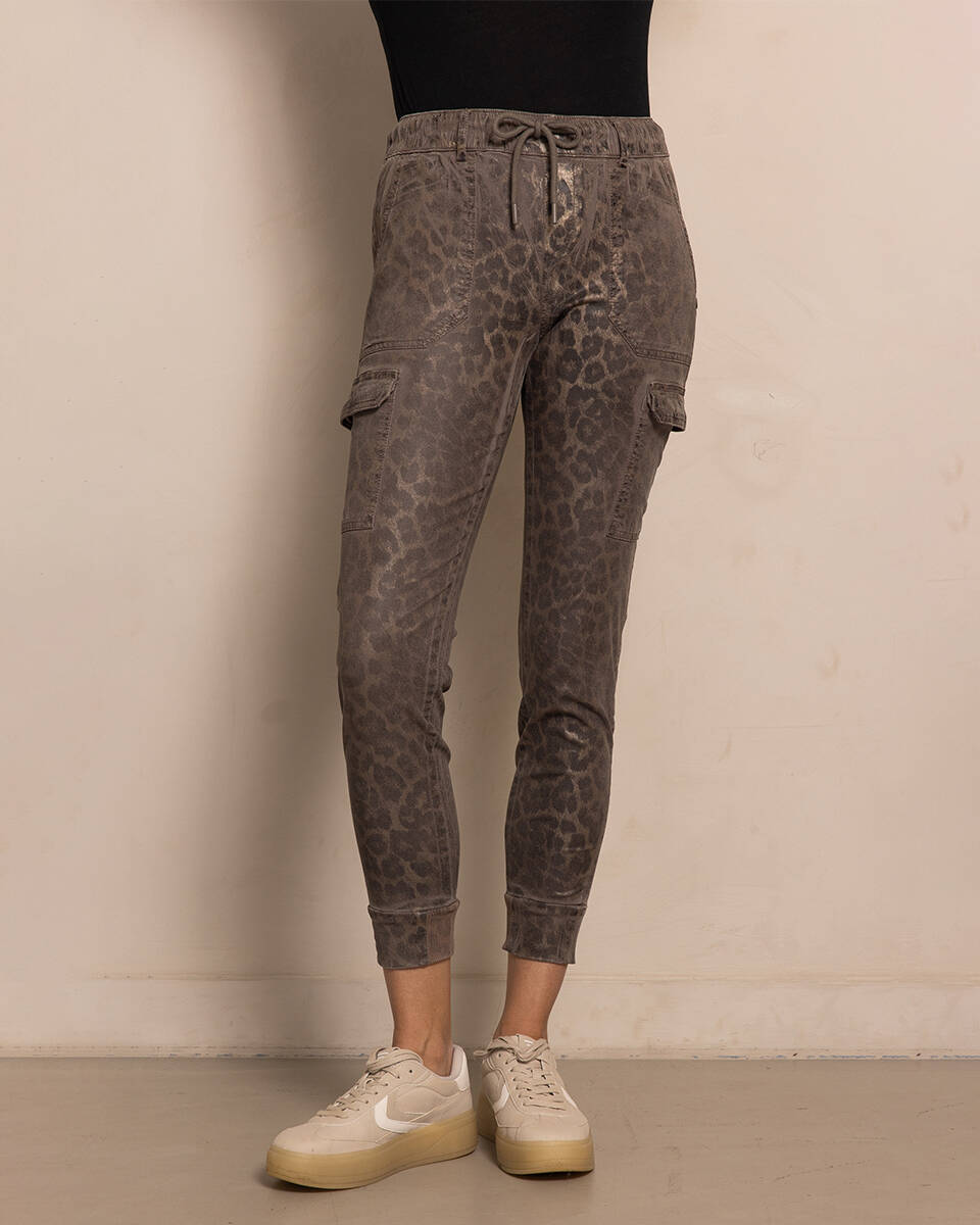 Zhrill Broek n176-n937 daisey