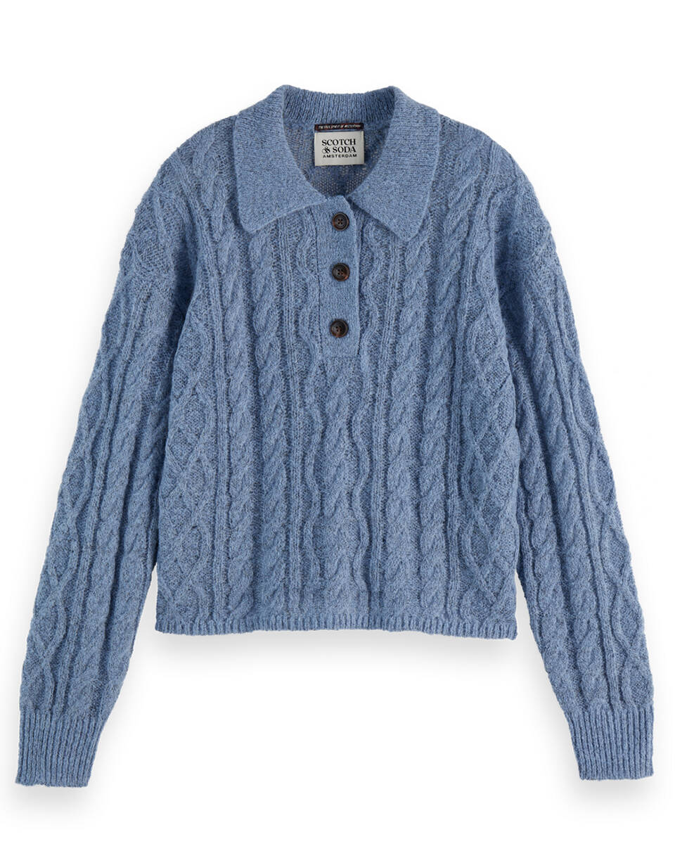 Scotch & Soda Pullover u9b01033t