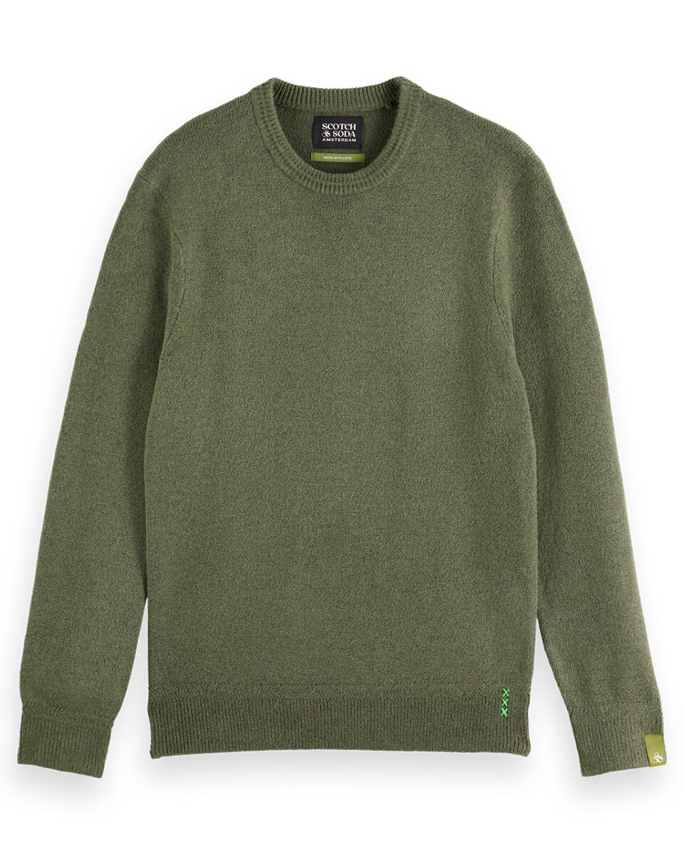 Scotch & Soda Pullover 181342