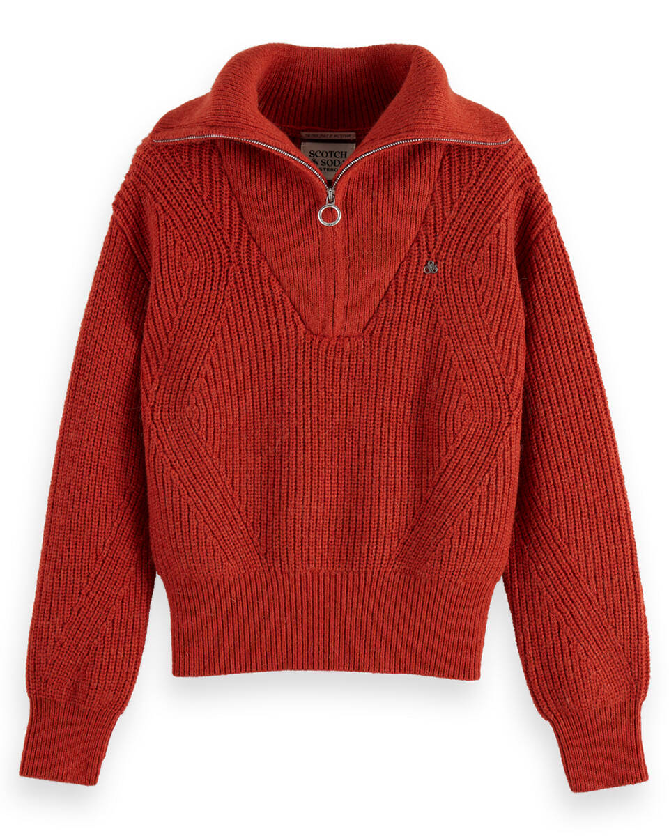 Scotch & Soda Pullover u9b01037t