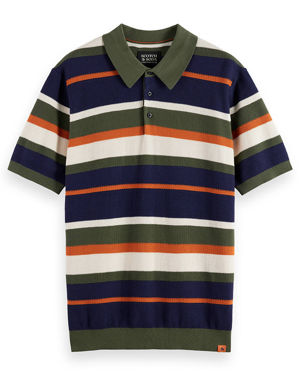 Scotch & Soda Polo 181320