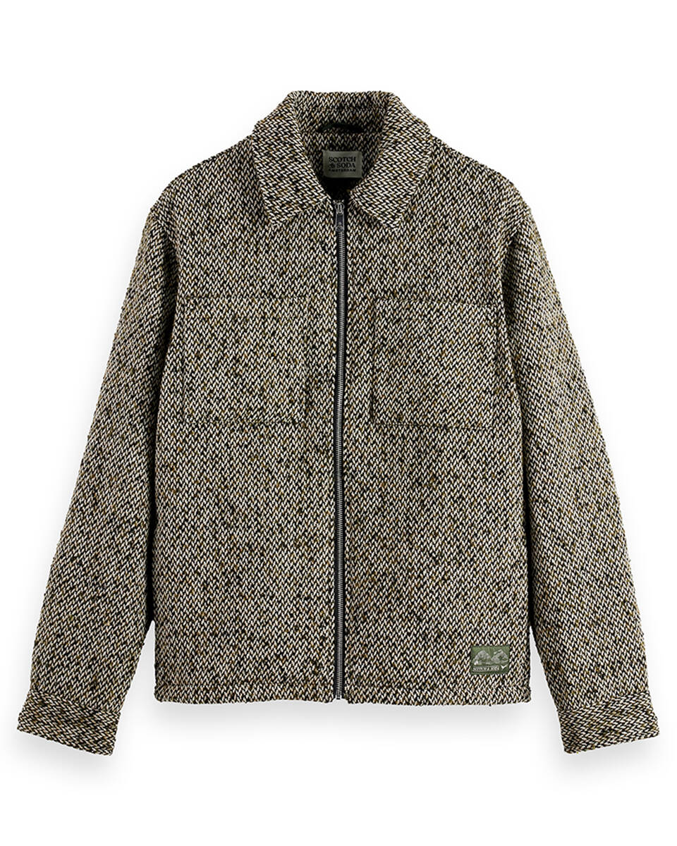 Scotch & Soda Jasje 181609