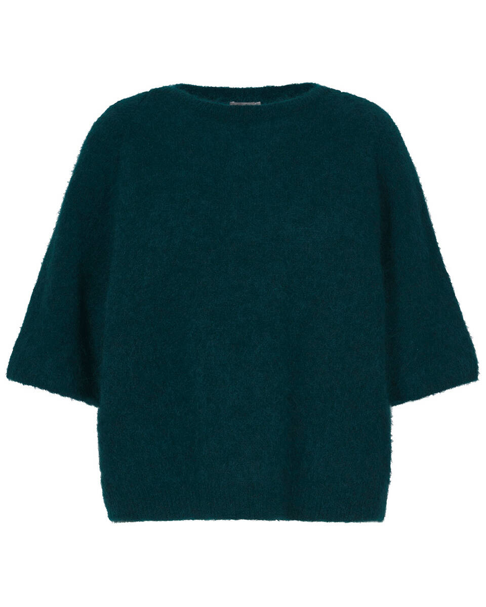 Nomansland Pullover korte mouw 64.168