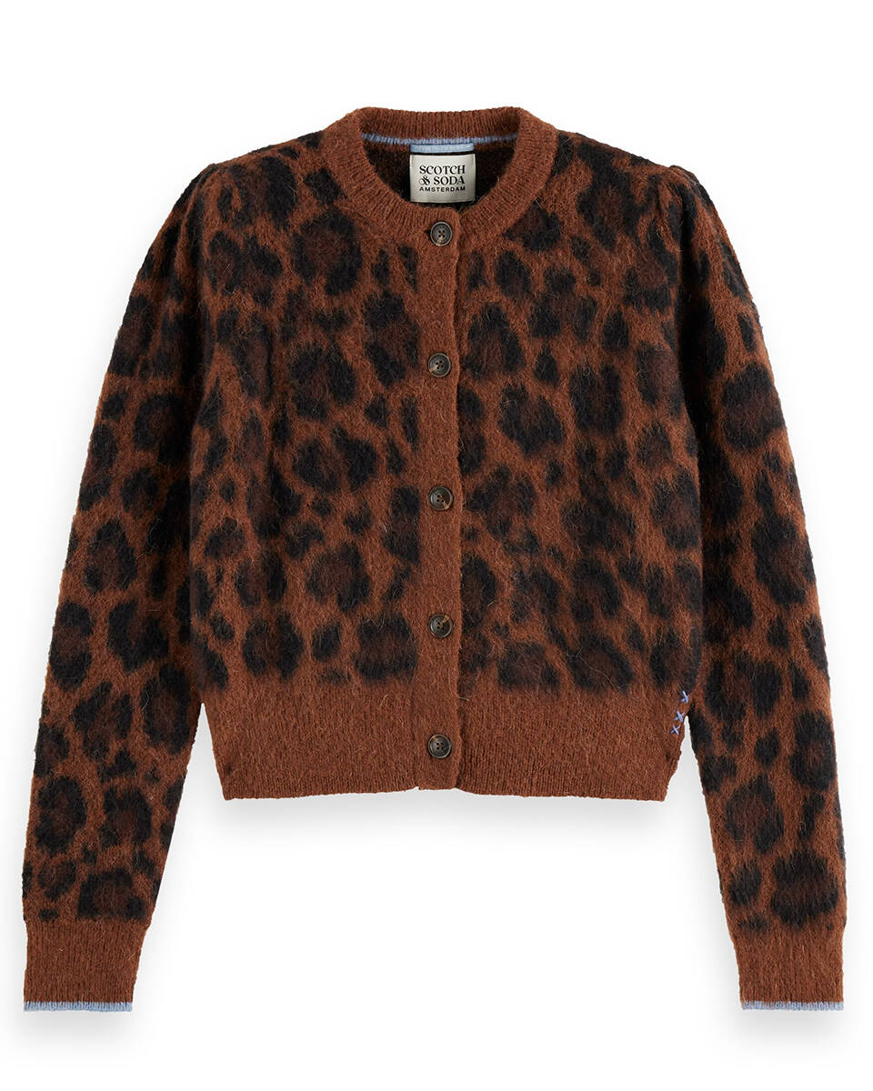 Scotch & Soda Vest u9b01043t