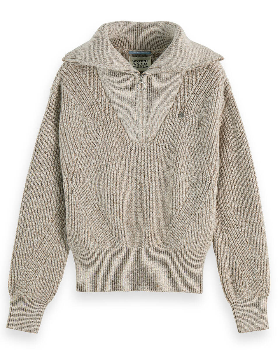 Scotch & Soda Pullover u9b01037t