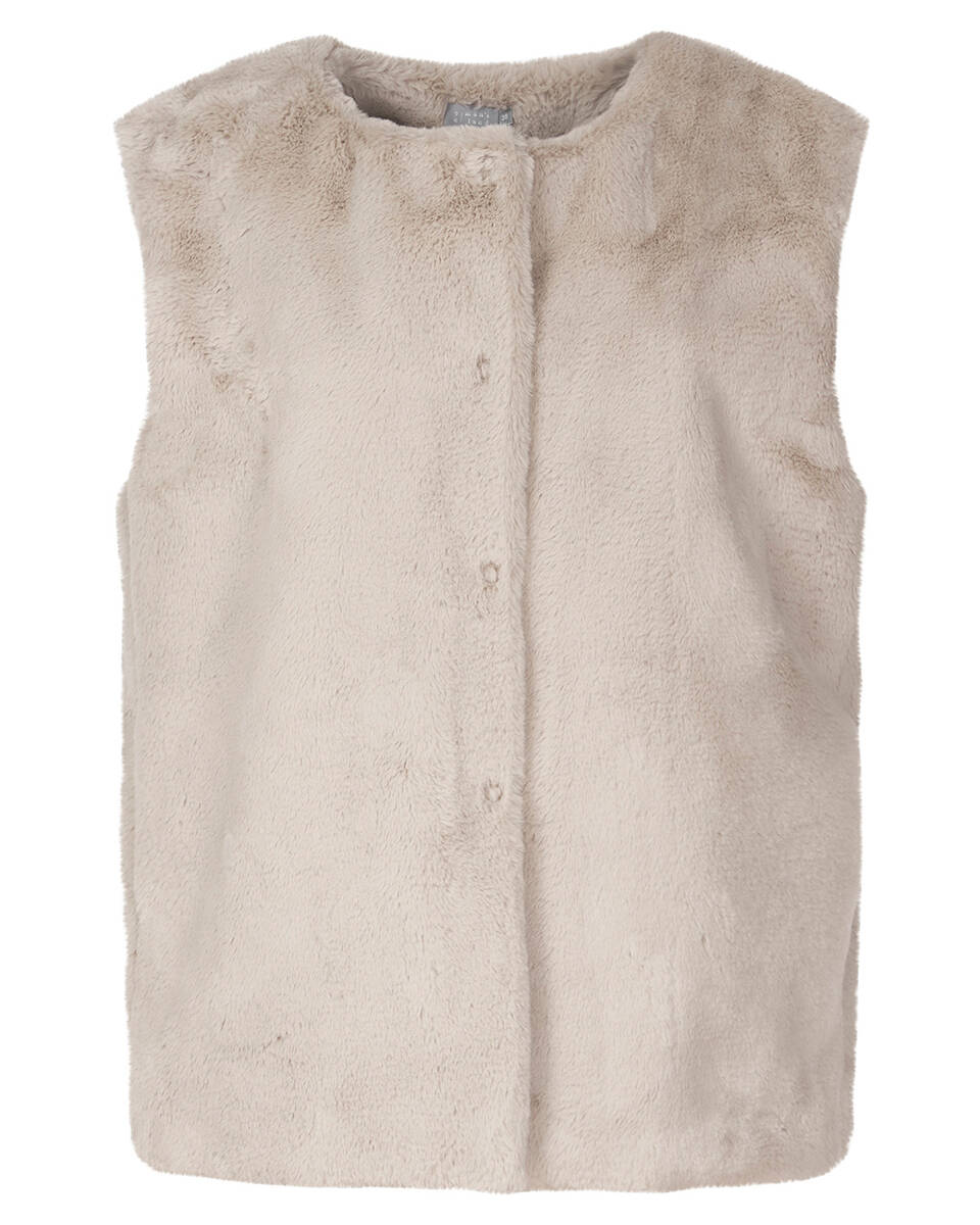 Nomansland Gilet 64.383