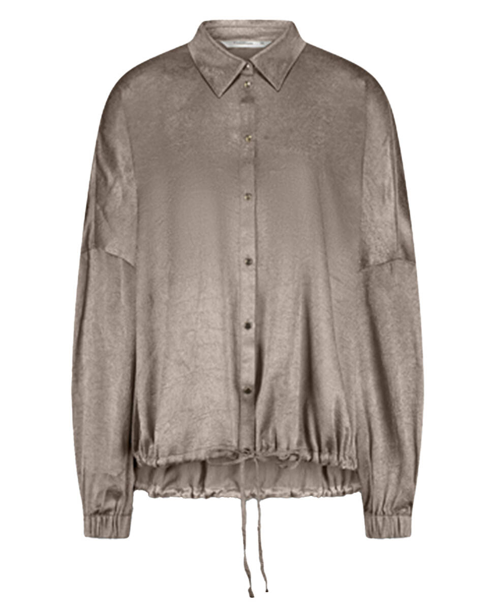 Summum Blouse lange mouw 2s3145-12294
