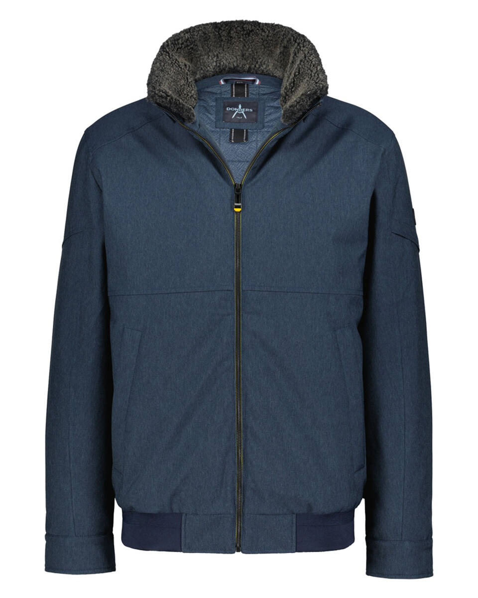 Donders 1860 Jack 21958 textile jac