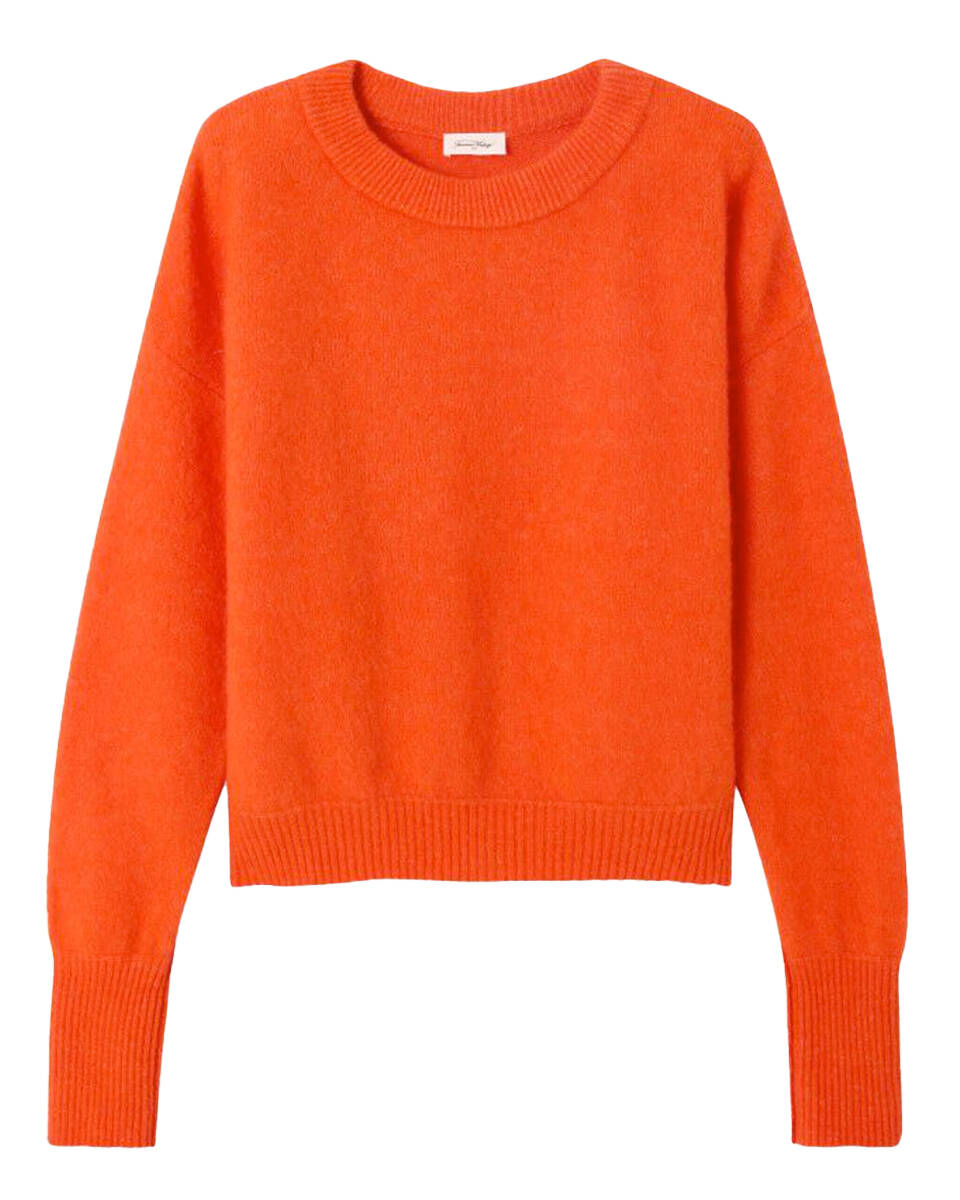 American Vintage Pullover vito18eh