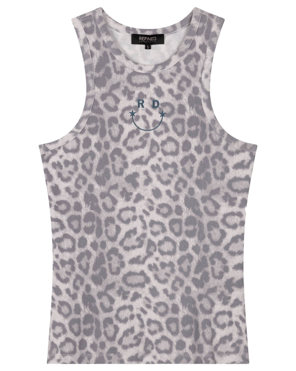 Refined Department Top zonder mouw r2503812640