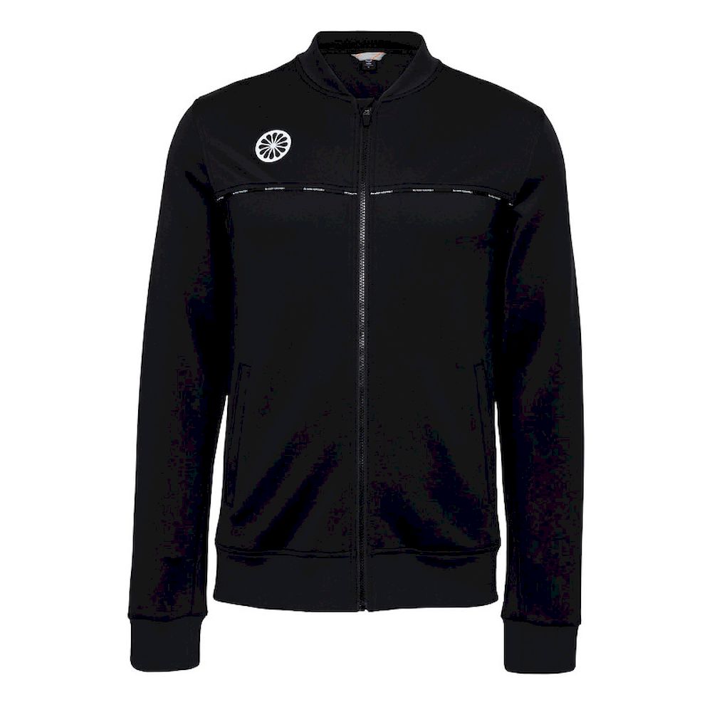 The Indian Maharadja men track jacket trainingsjack tennis heren -
