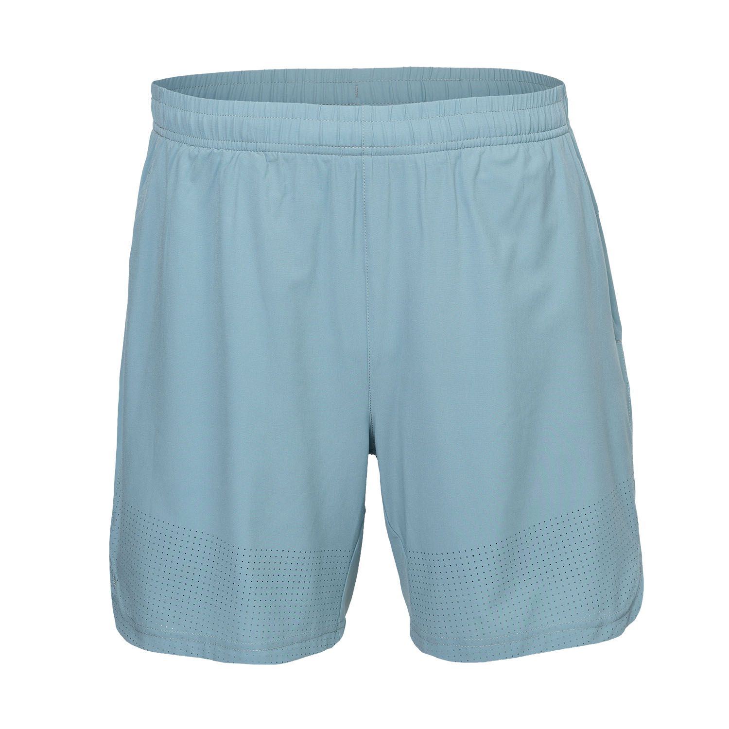 The Indian Maharadja men 2 in 1 short tennis short heren -