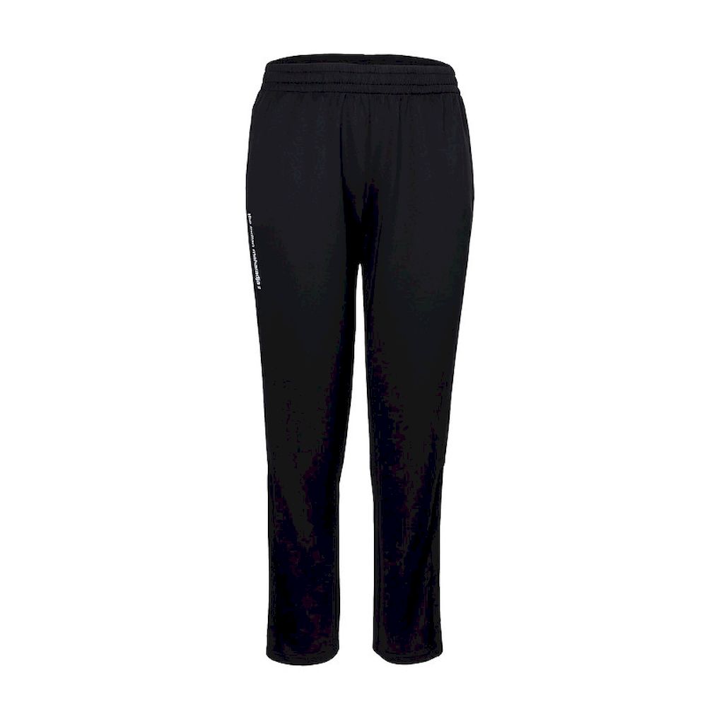 The Indian Maharadja women track pant trainingsbroek tennis dames -