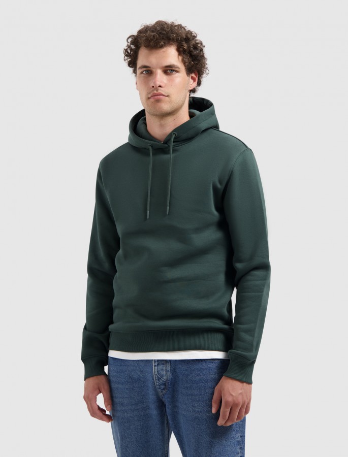 Pure Path 25030301 16 regular heren sweater hoodie p