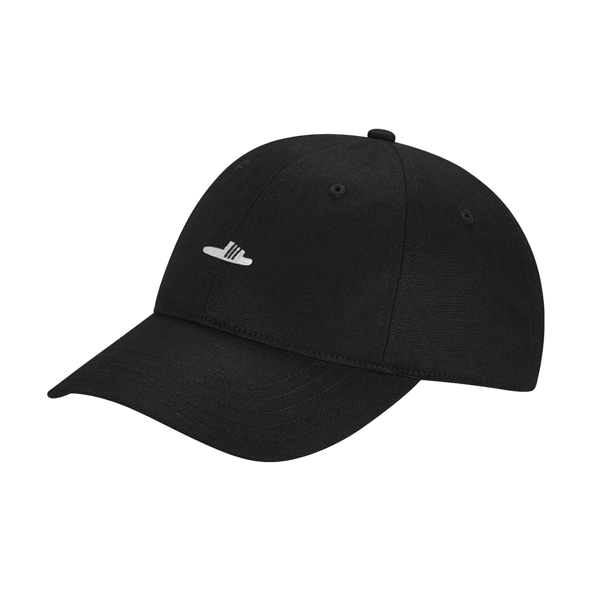 Adidas Heren logo dad hat