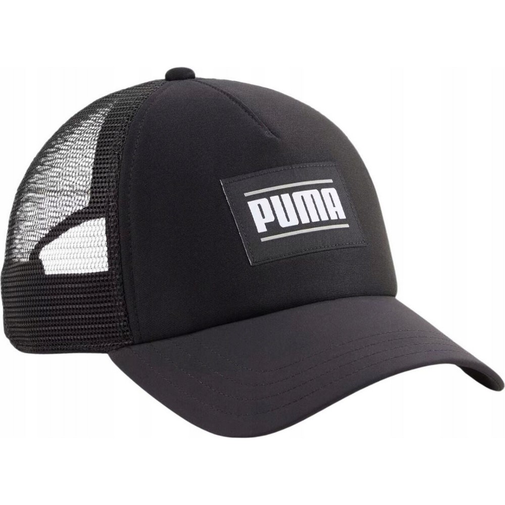 Puma Essentiële trucker cap