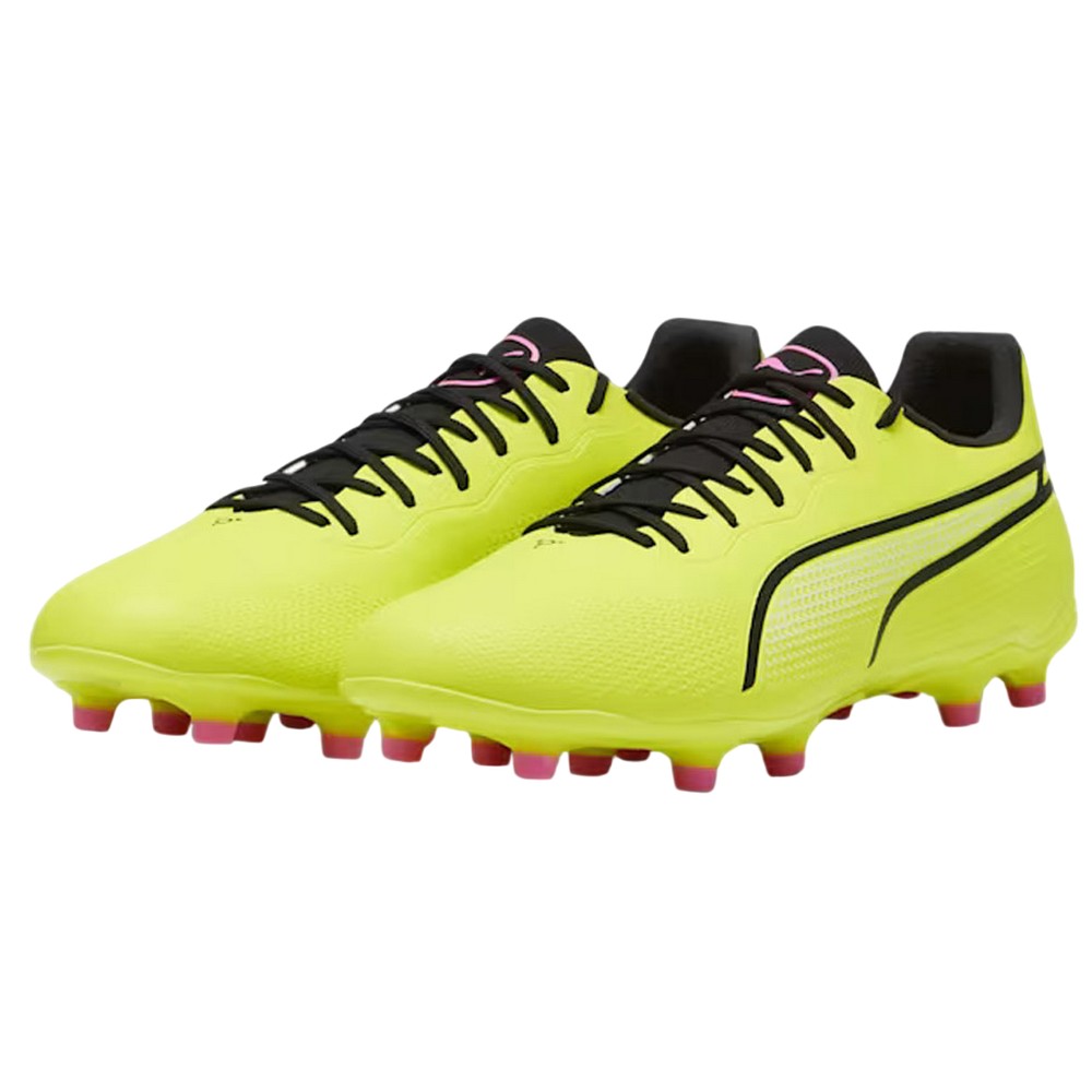 Puma Heren king pro stevige grond voetbalschoenen