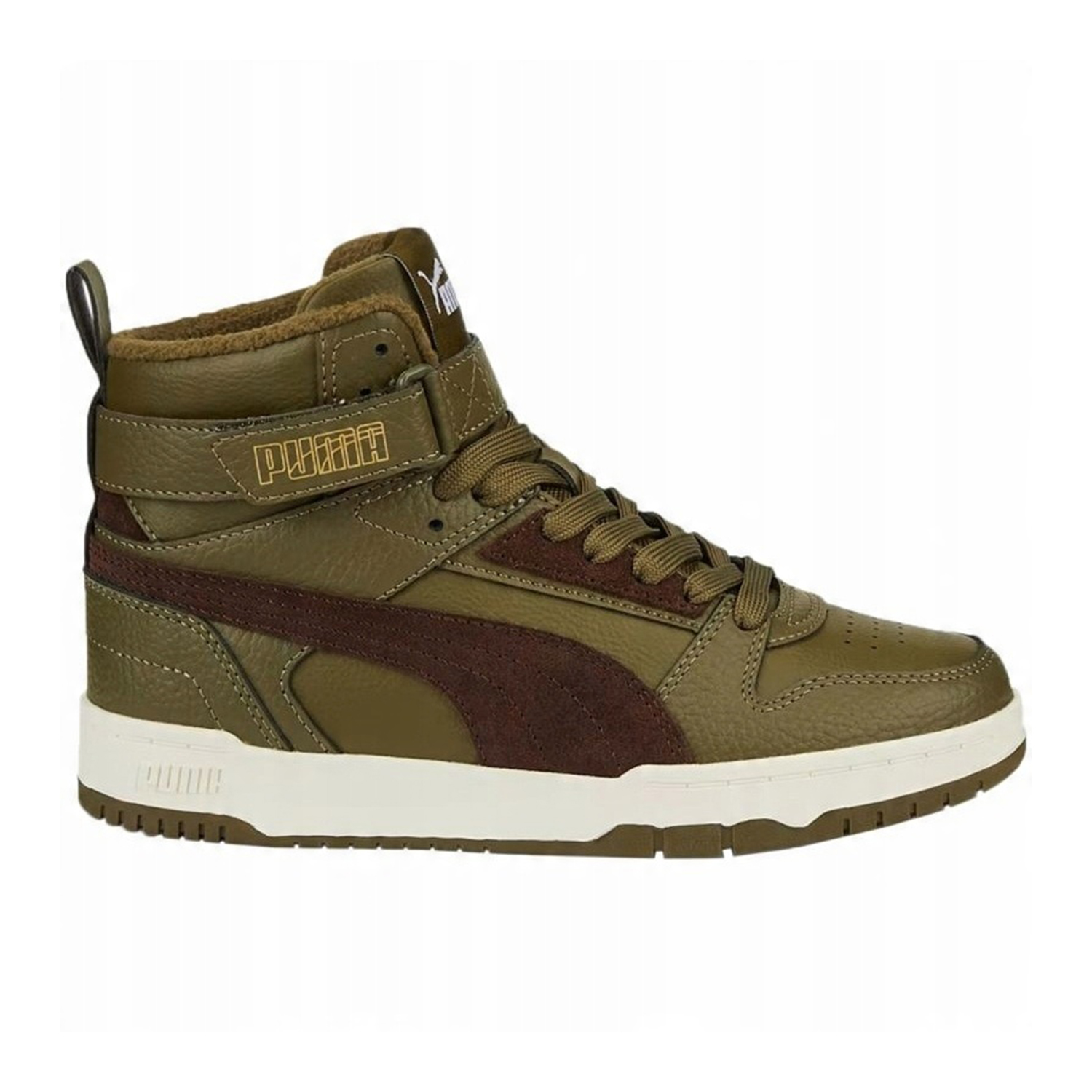 Puma Kinderen/kinderen rbd game wtr leren trainers