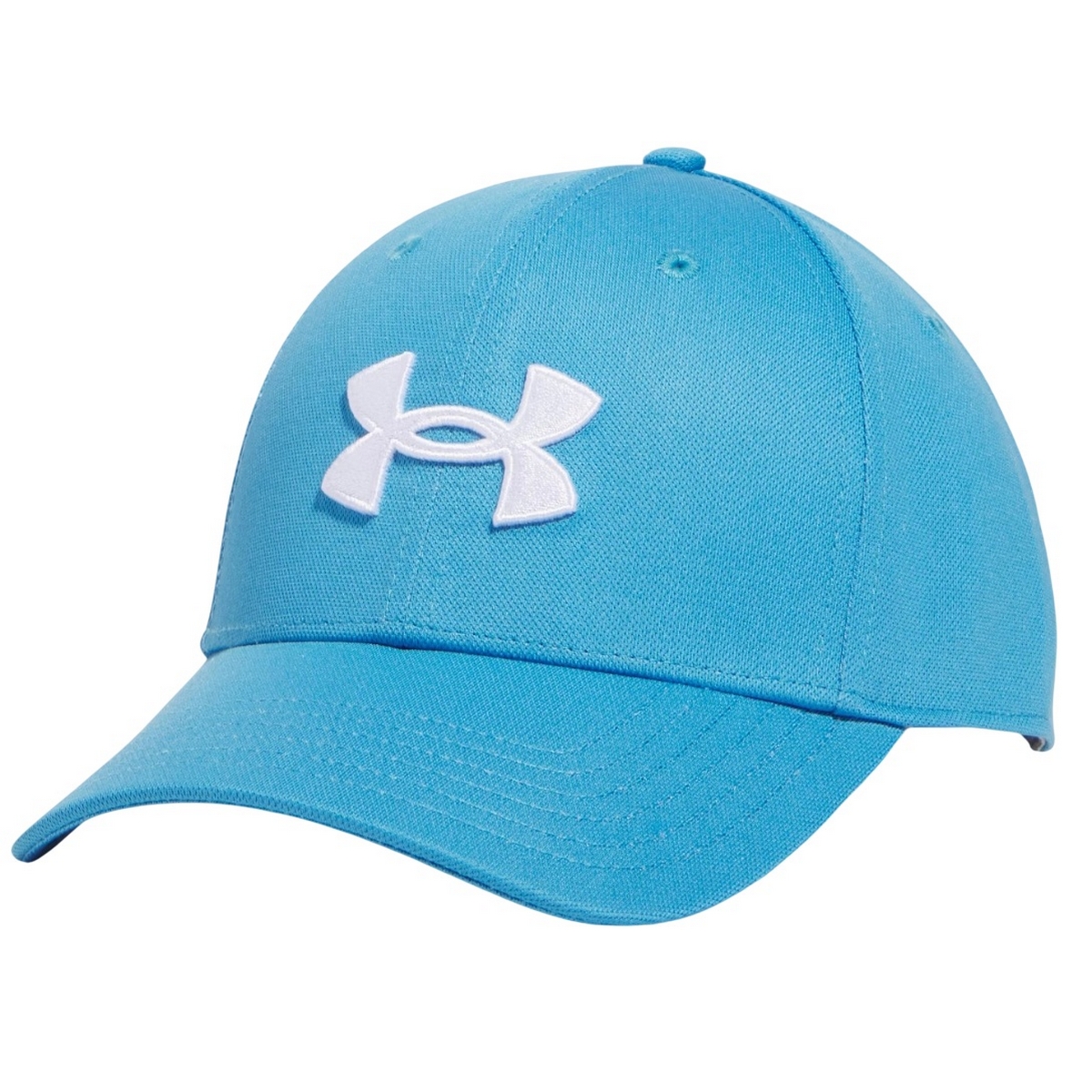 Under Armour Heren blitzing baseball cap