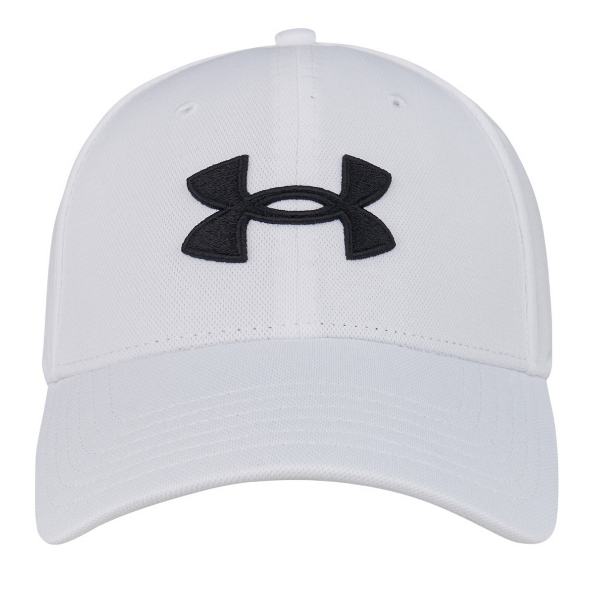 Under Armour Heren blitzing baseball cap