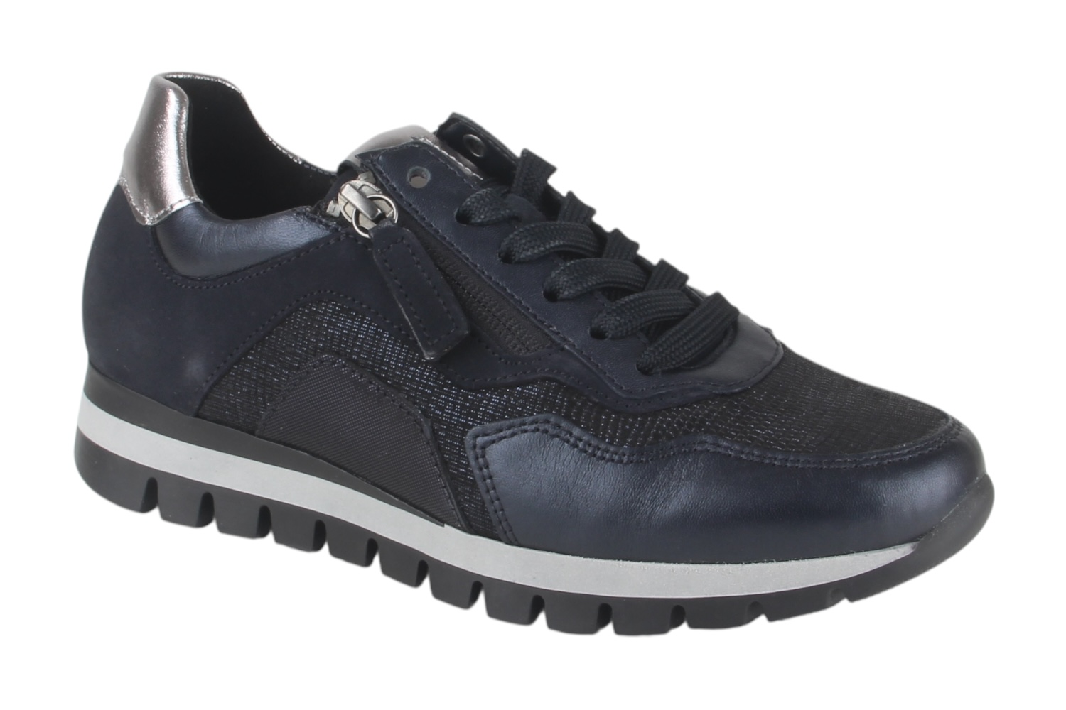 Gabor 76.436.86 dames sneakers