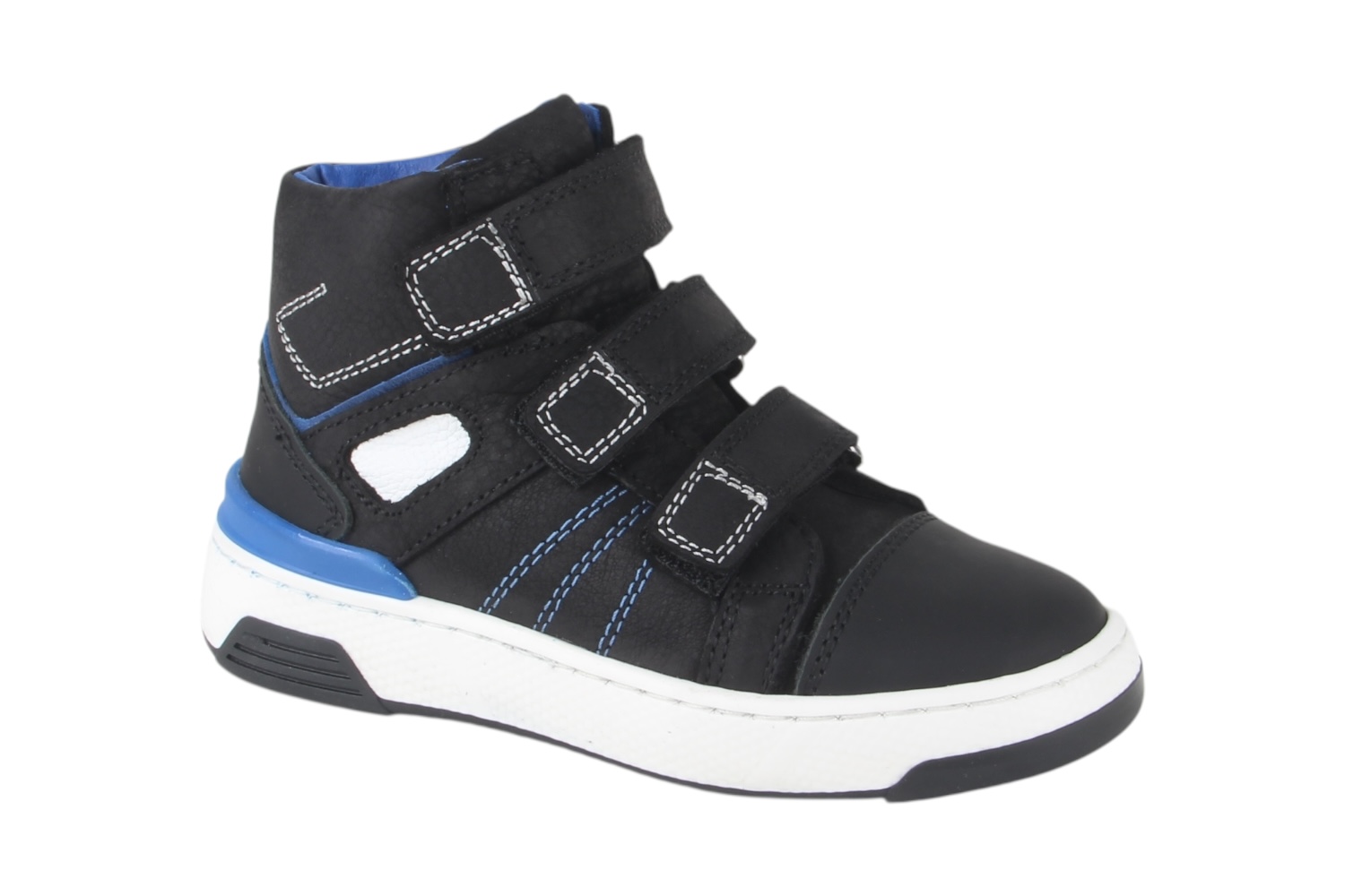 Trackstyle 324840-589w3 jongens klittenbandboots