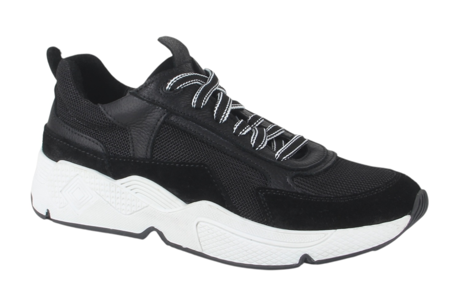 Trackstyle 324900-589w3 jongens veterschoenen