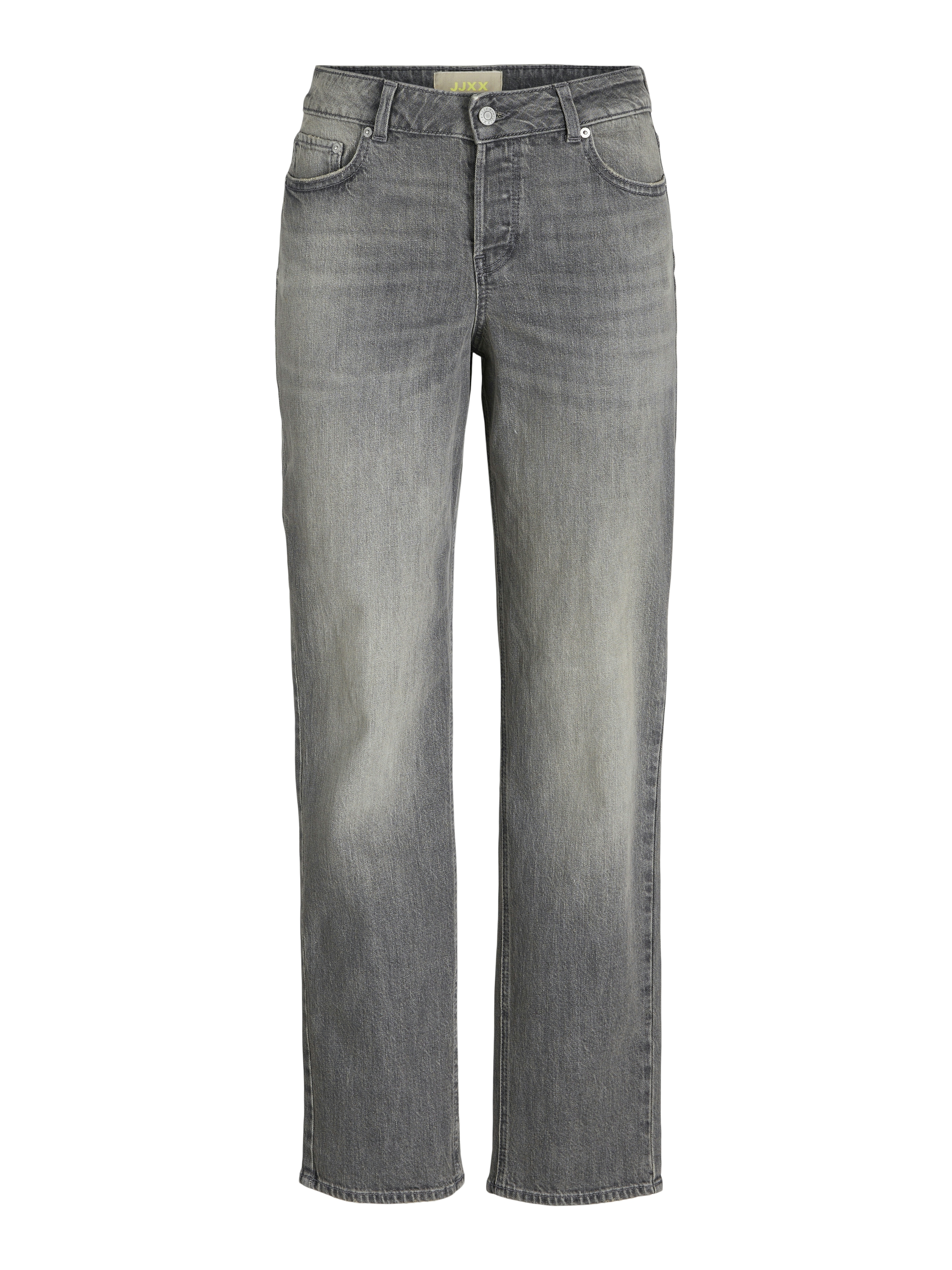 Jack & Jones Jxhanoi straight mw jeans c253 dnm