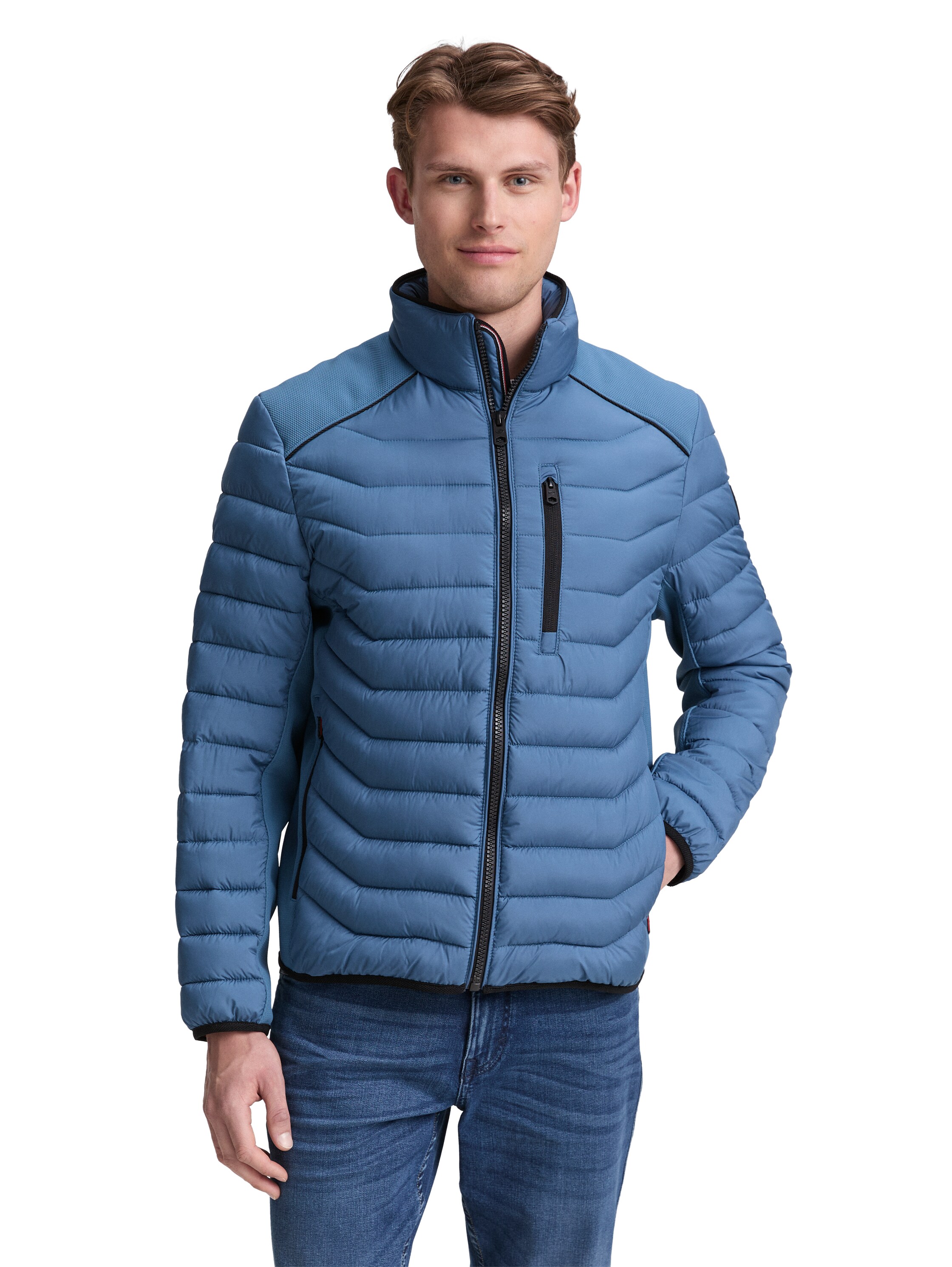 Tom Tailor Hybrid jacket
