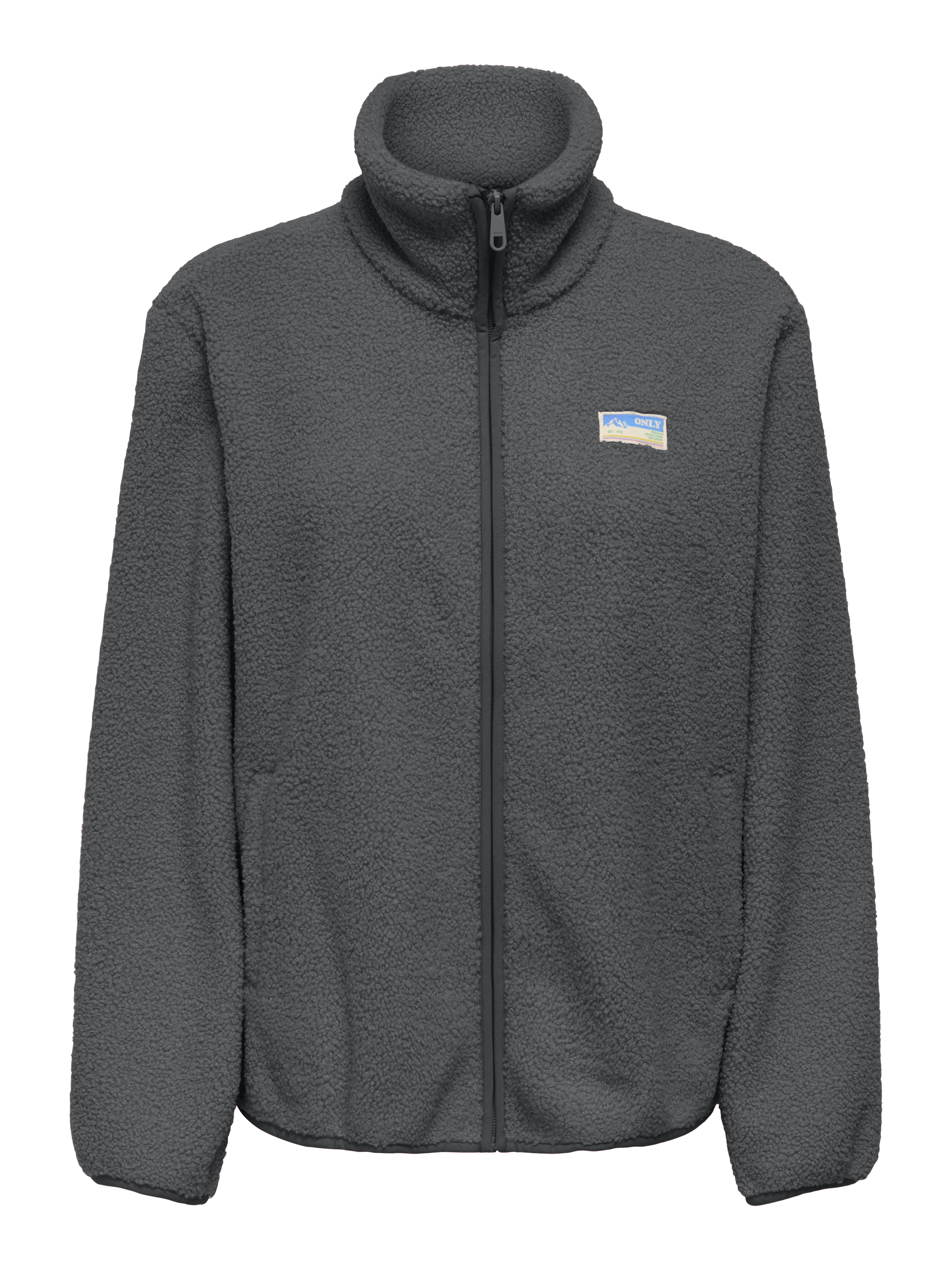 Only Onleva life teddy jacket cc otw