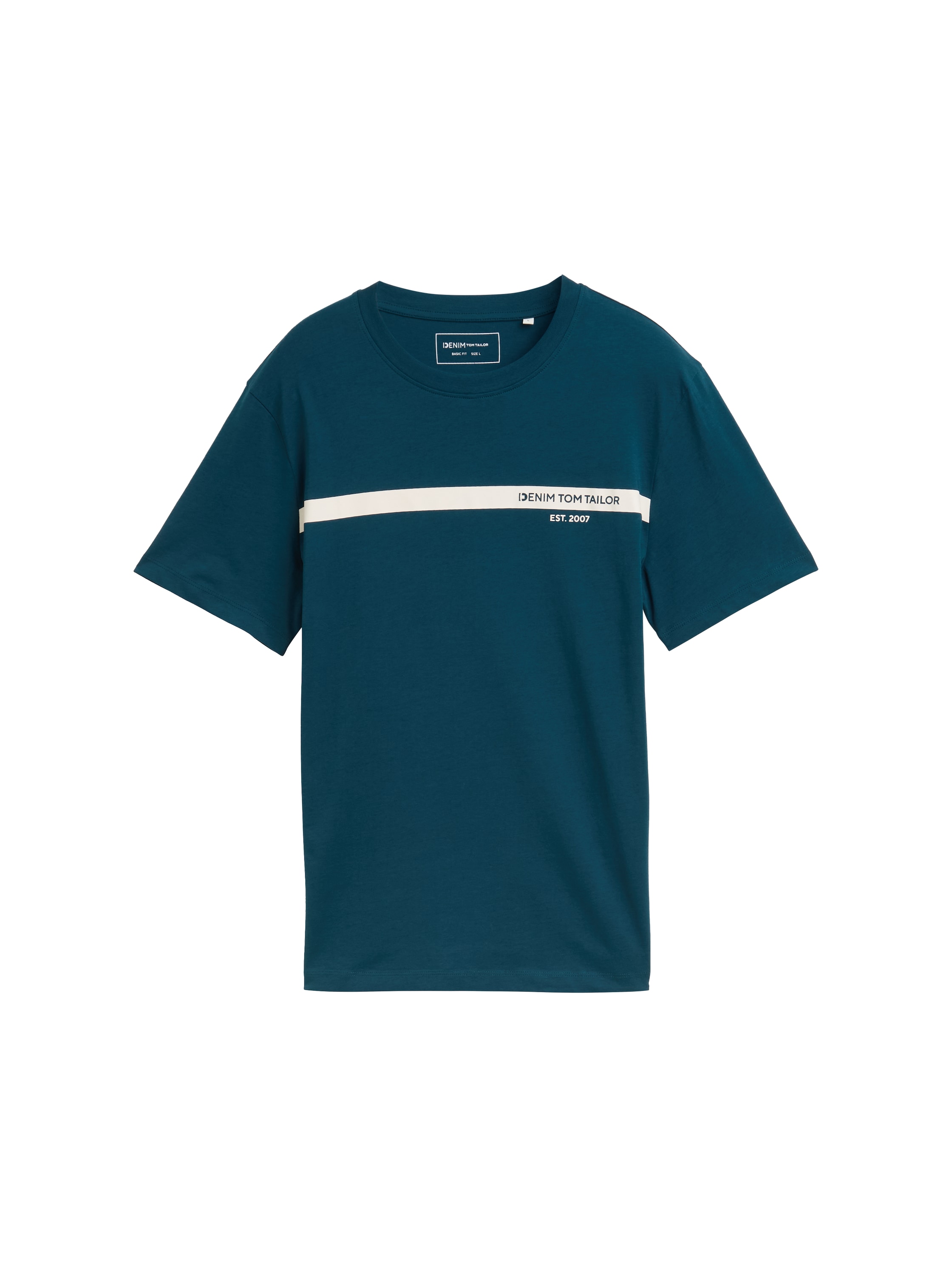 Tom Tailor Printed t-shirt
