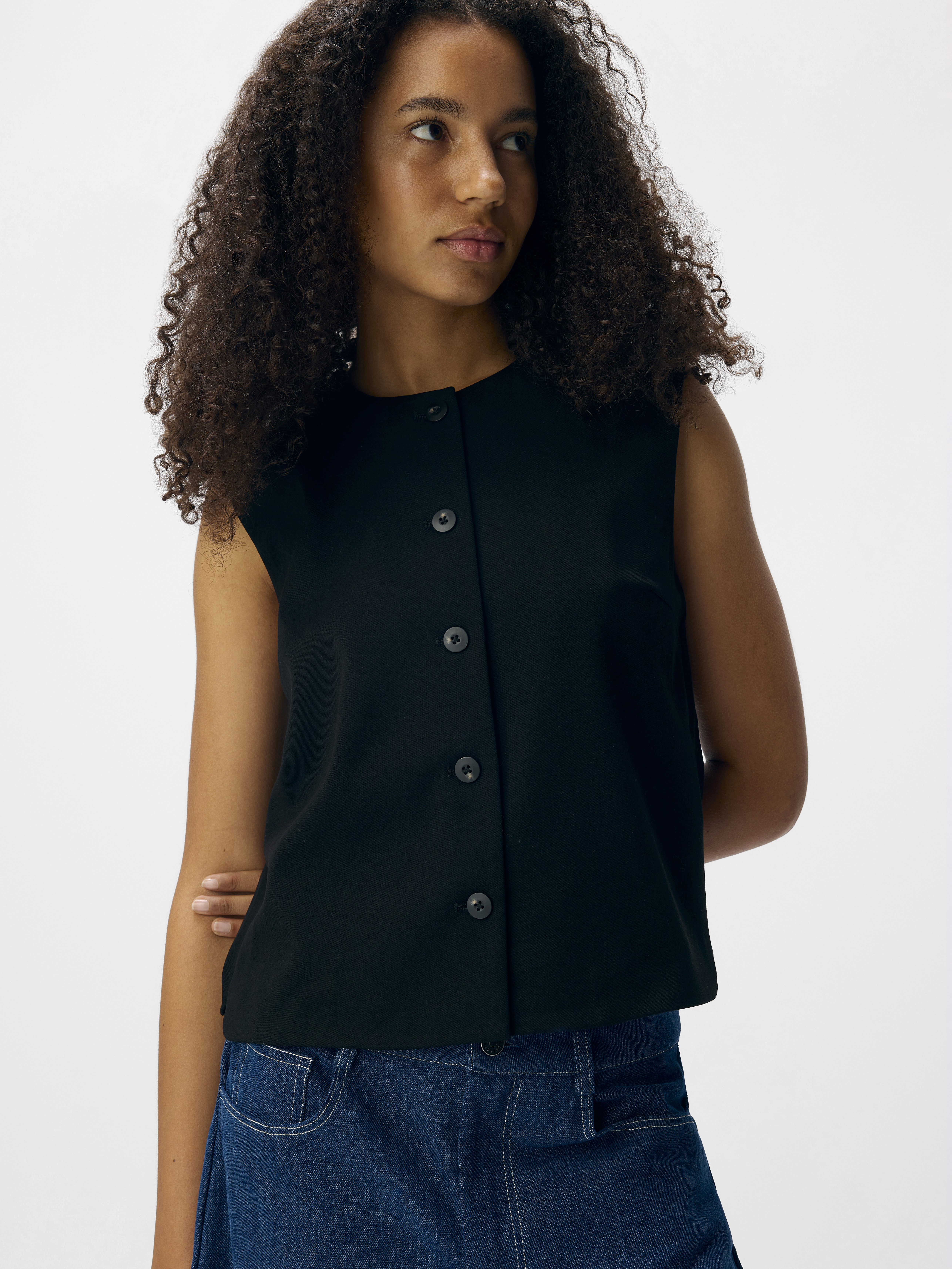 Object Objlisa re waistcoat div