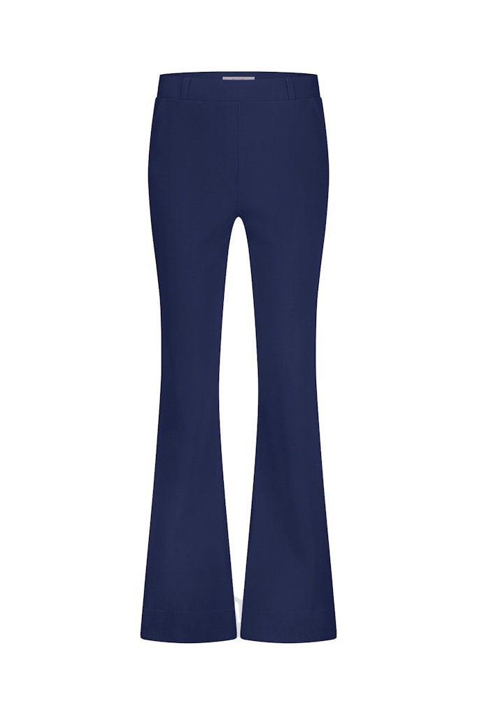 Studio Anneloes Flair bonded trousers -