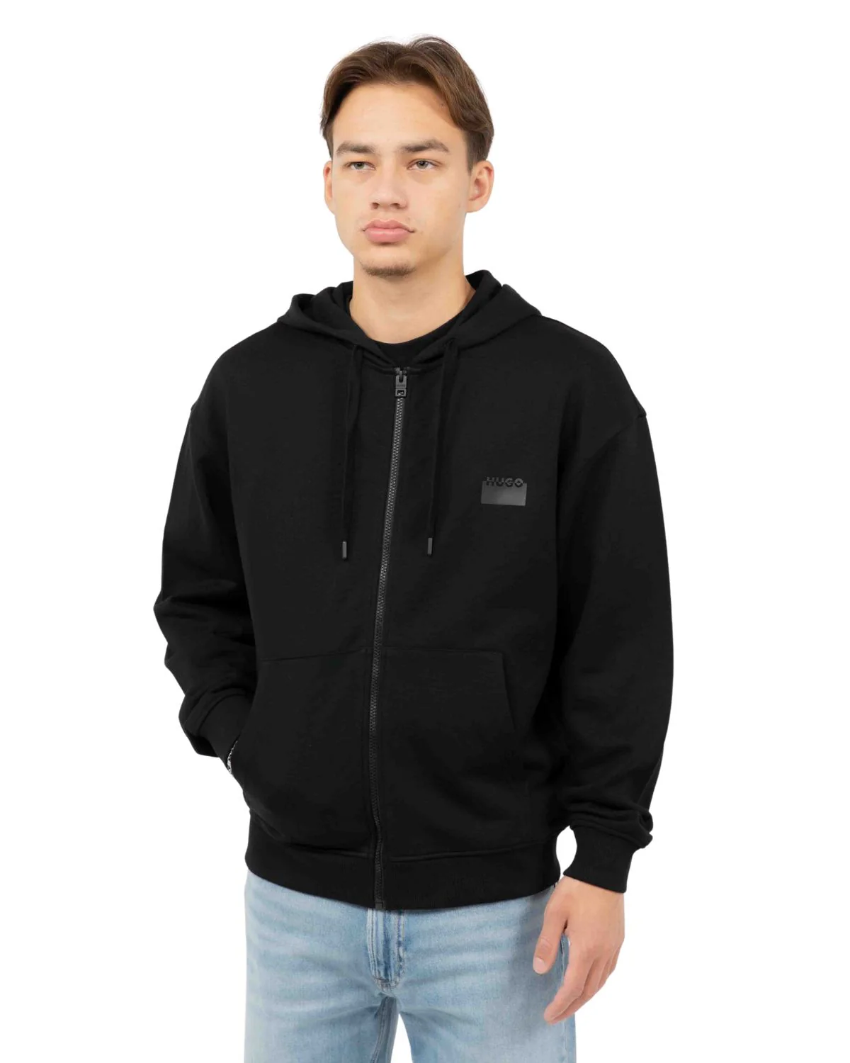 Hugo Boss Deastomer sweatshirt