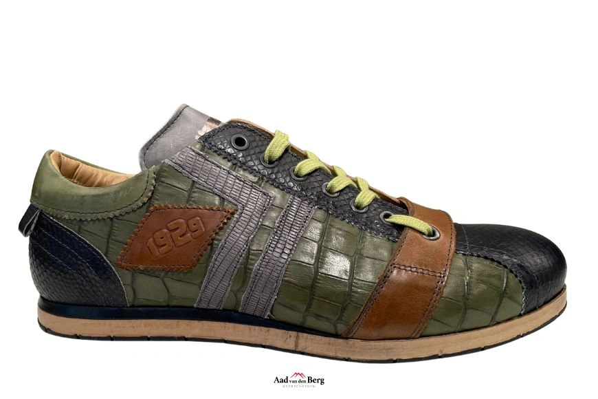 Kamo-Gutsu Herenschoenen sneakers