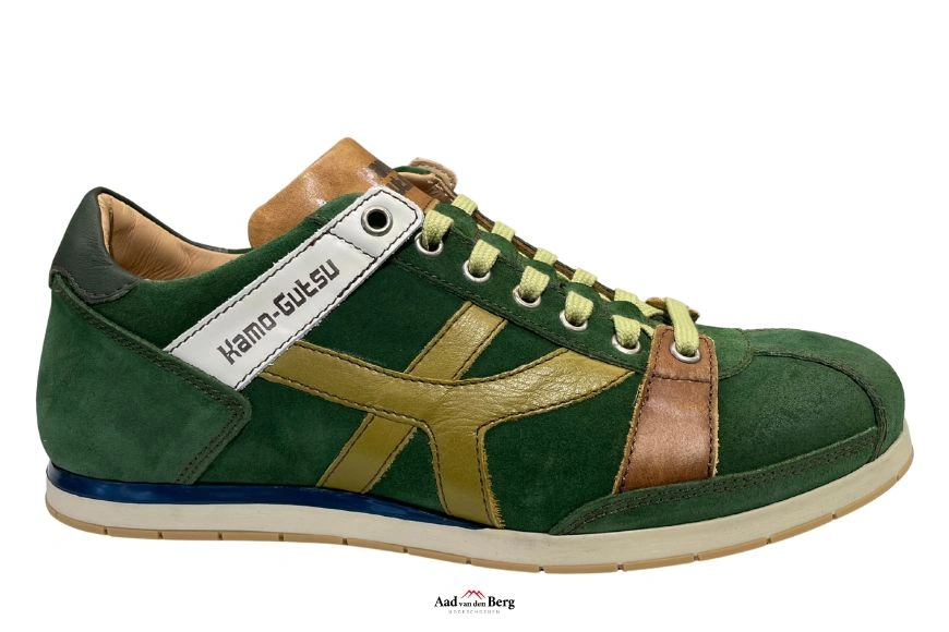 Kamo-Gutsu Herenschoenen sneakers