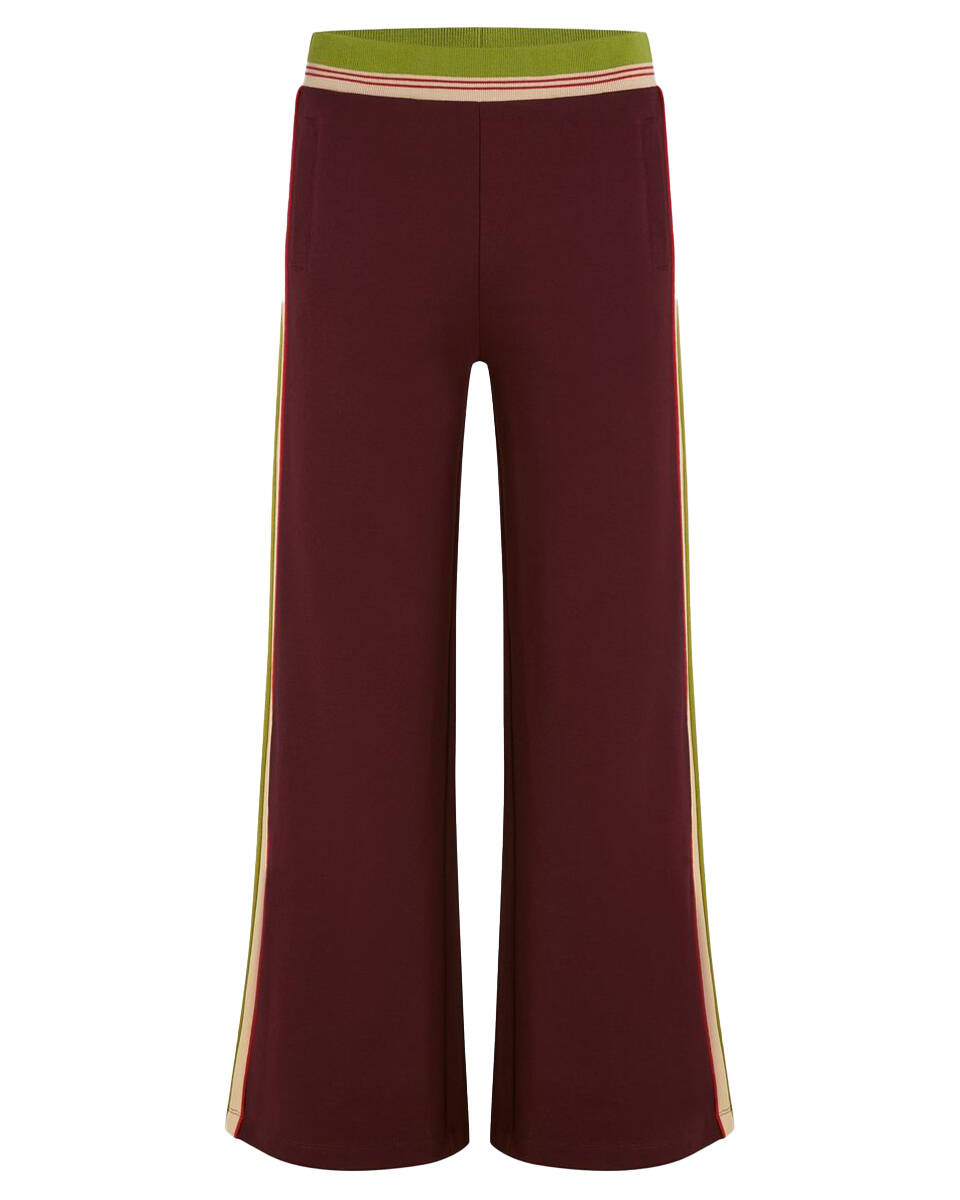 King Louie Broek 10118 sweat