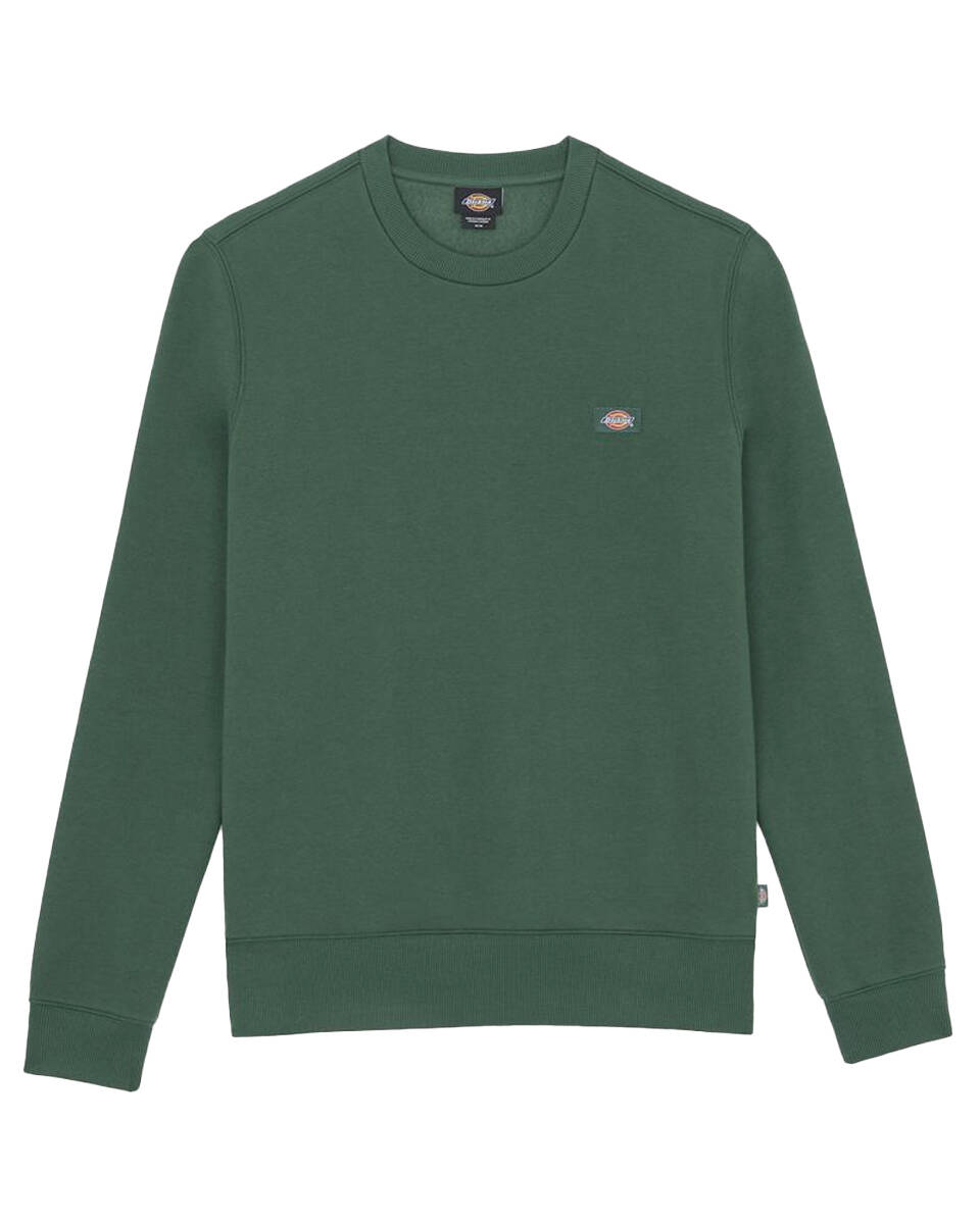 Dickies Sweatshirt dk0a4xcepin1