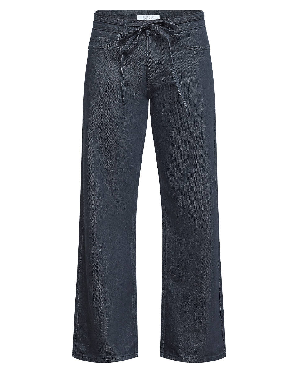 Sisters Point Jeans 18849 onea-belt.je7