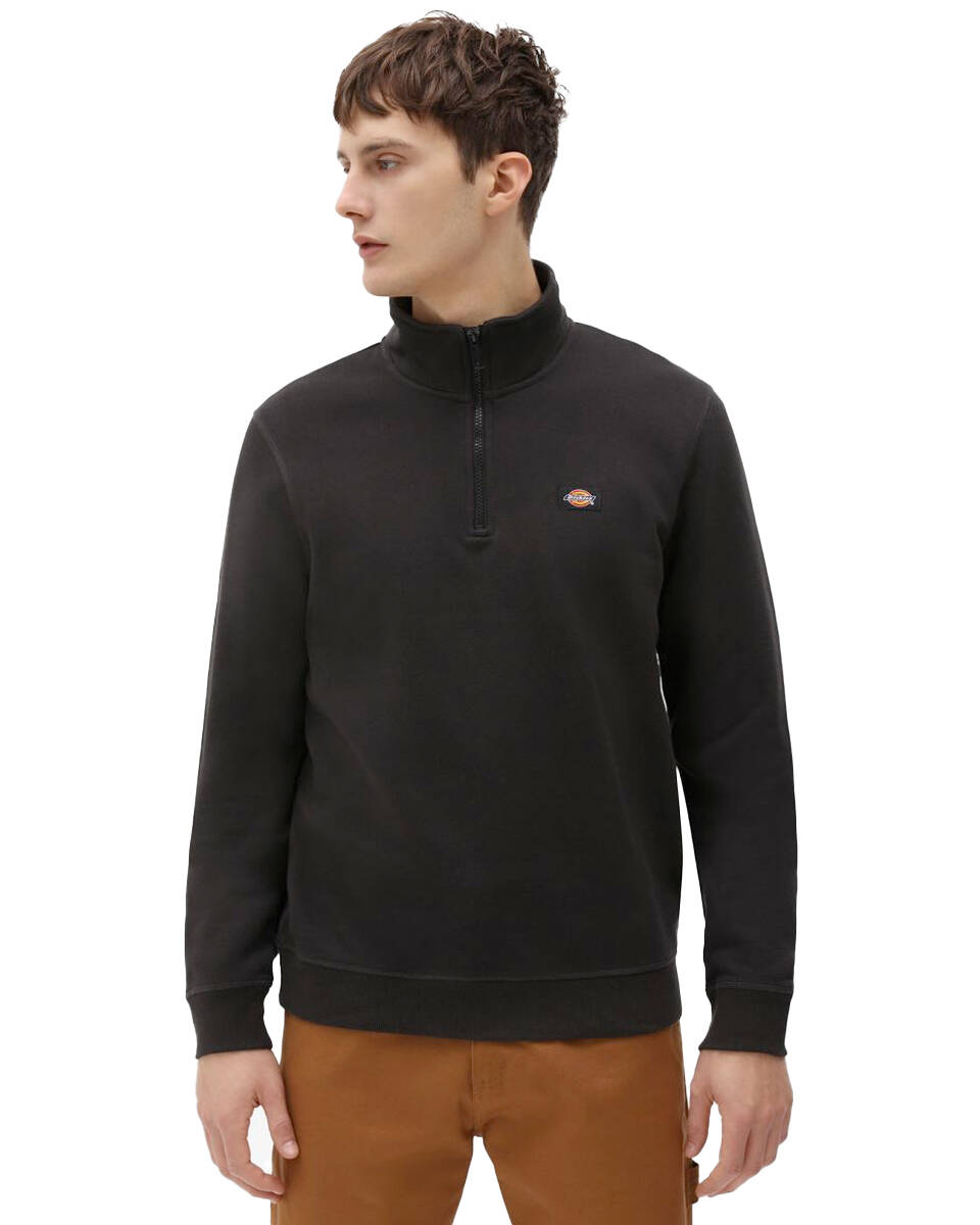 Dickies Pullover dk0a4xd4blk1