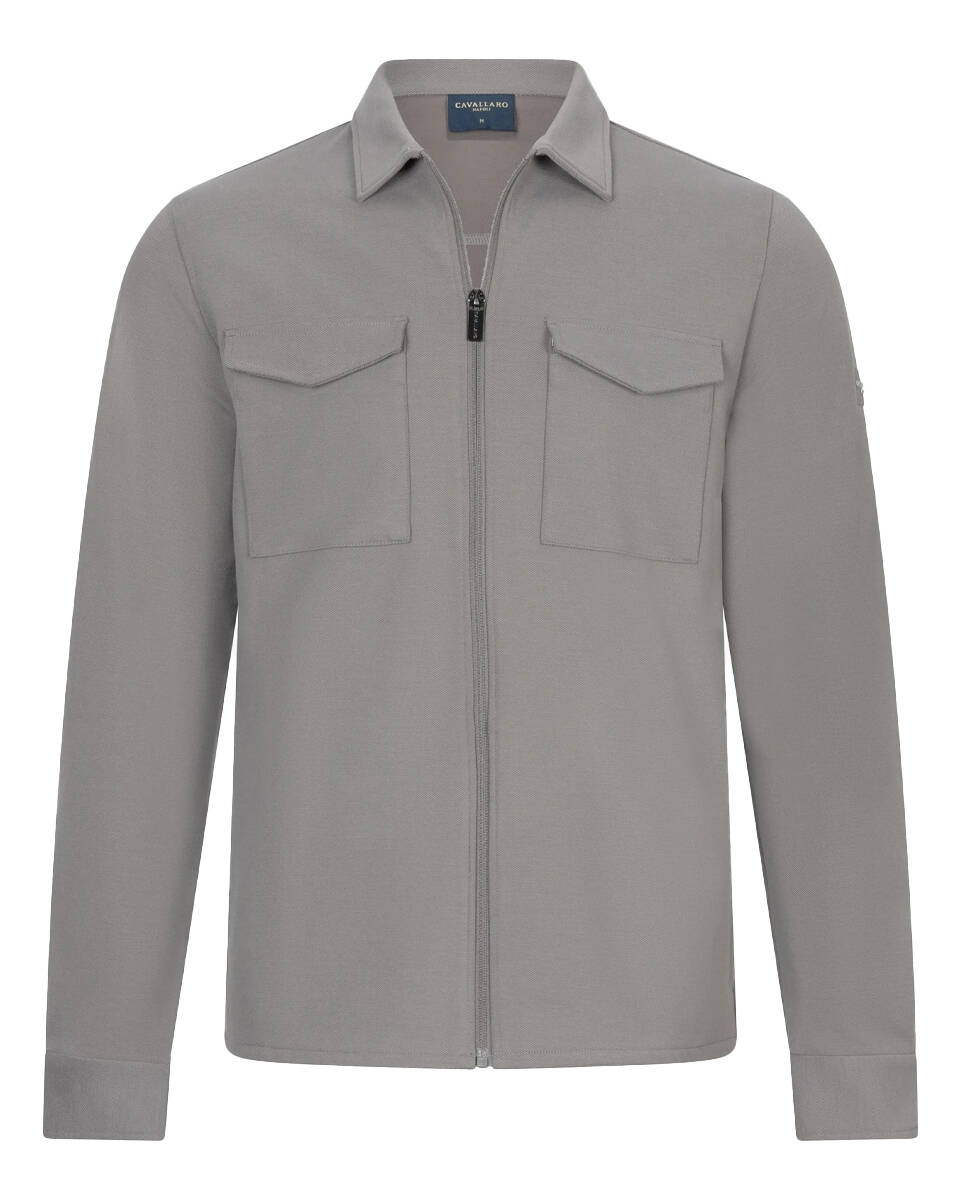 Cavallaro Overshirt 123255011 zerino