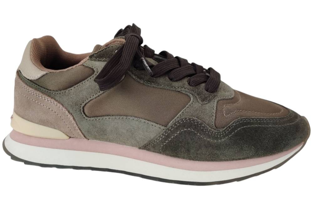 HOFF Los angeles sneaker