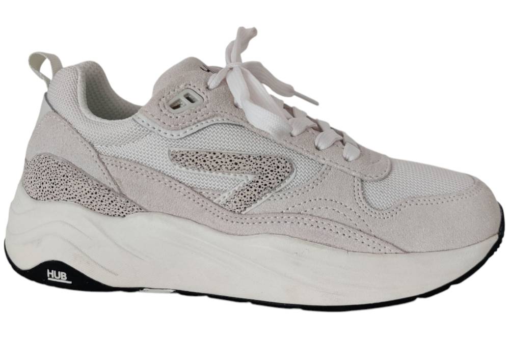 Hub  Glide s46 sneaker